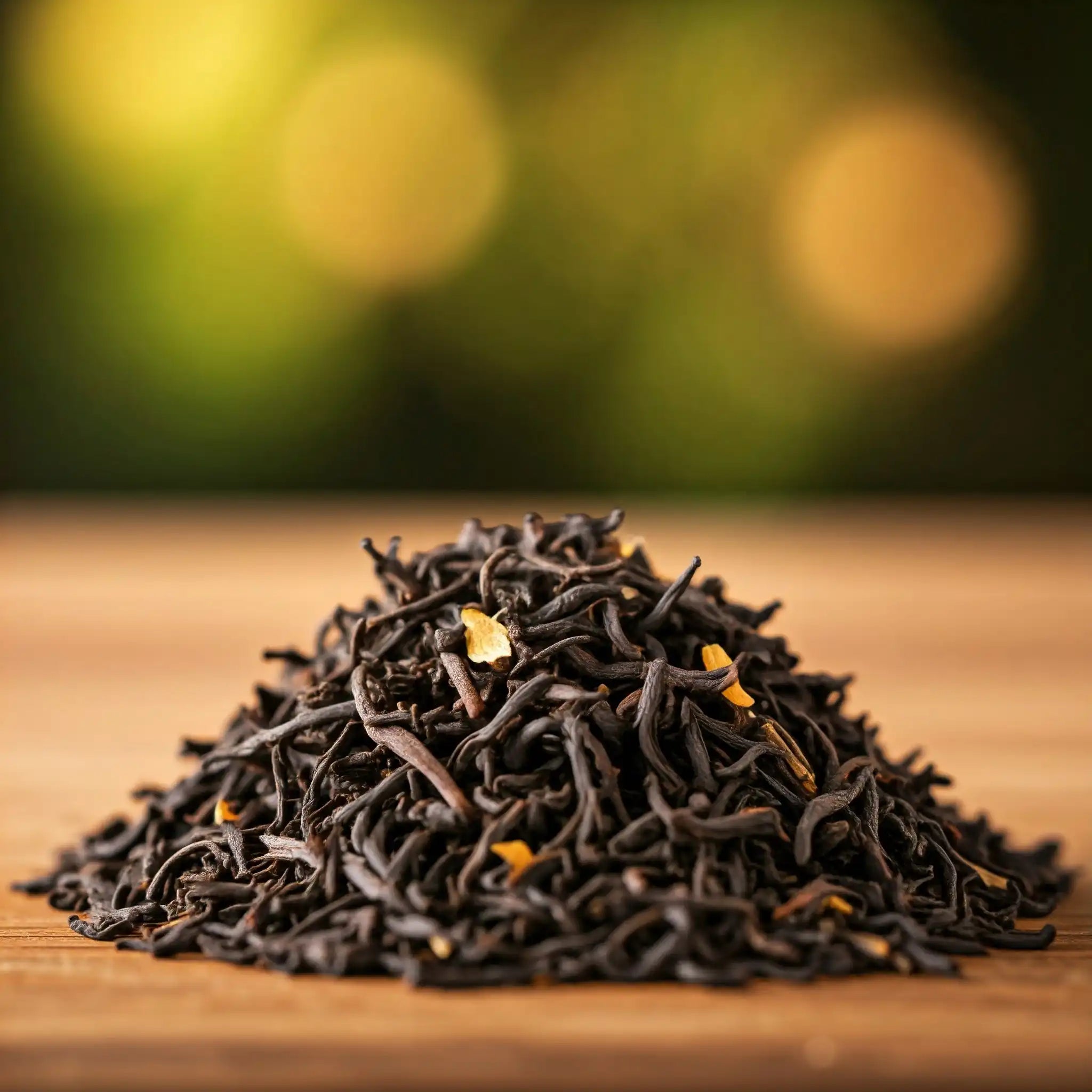 Orange Pekoe Tea