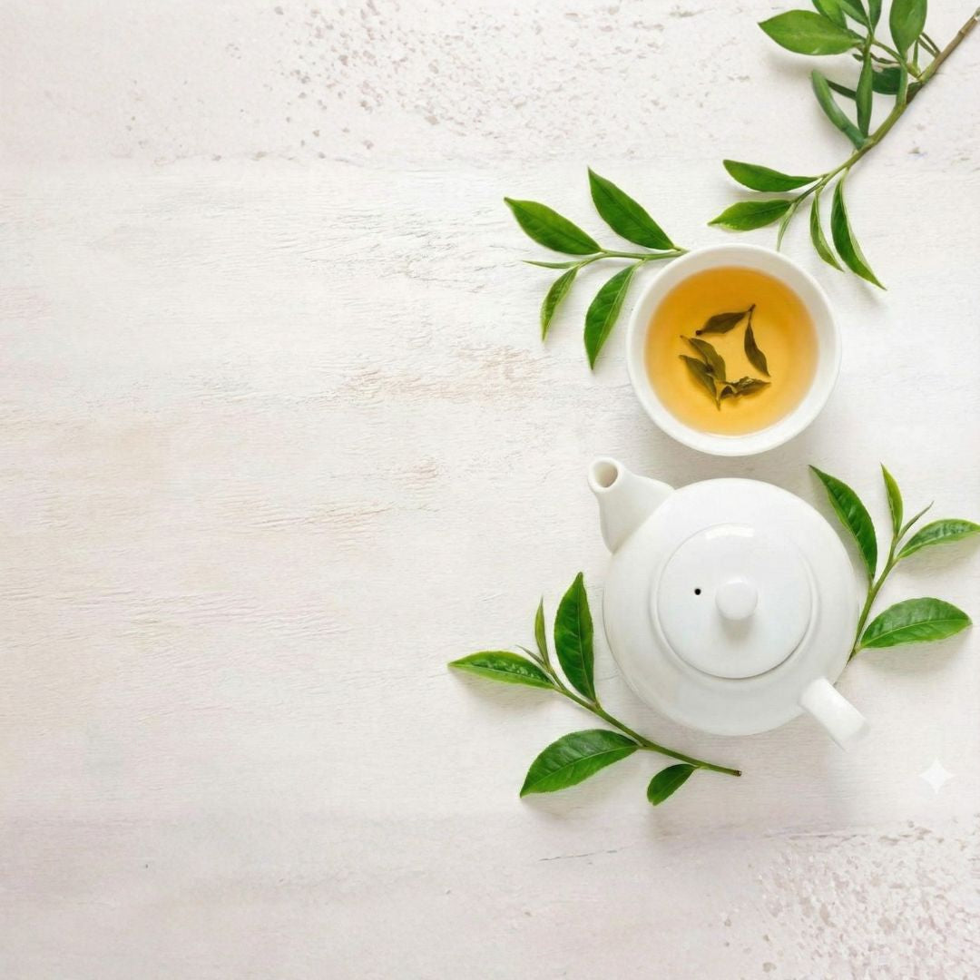 Nepal Hills Tea Inc.