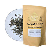 Floral White Tea