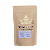 Nepal Hills Floral Green Tea – Loose Leaf | Naturally Sweet No Bitterness | Single Origin Ilam Nepal