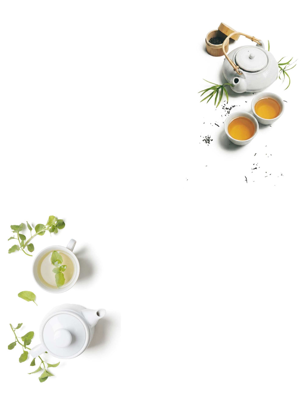 Nepal Hills Tea Inc.