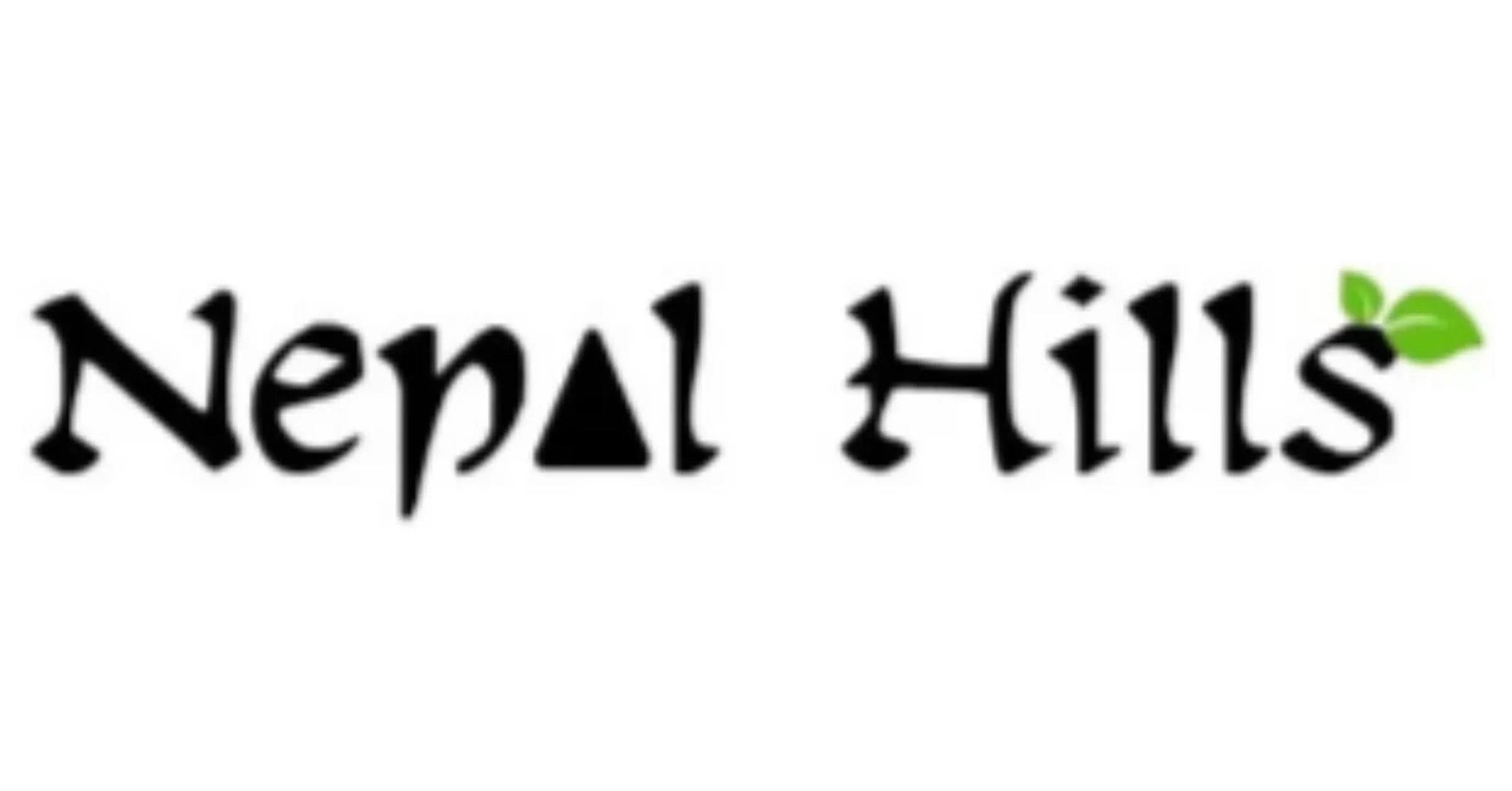 Nepal Hills Tea Inc.