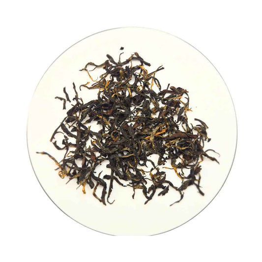 What Is Muscatel Tea? Nepal's Rarest Flavour, Explained