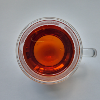 Steeped Black Tea by Nepal Hills Tea