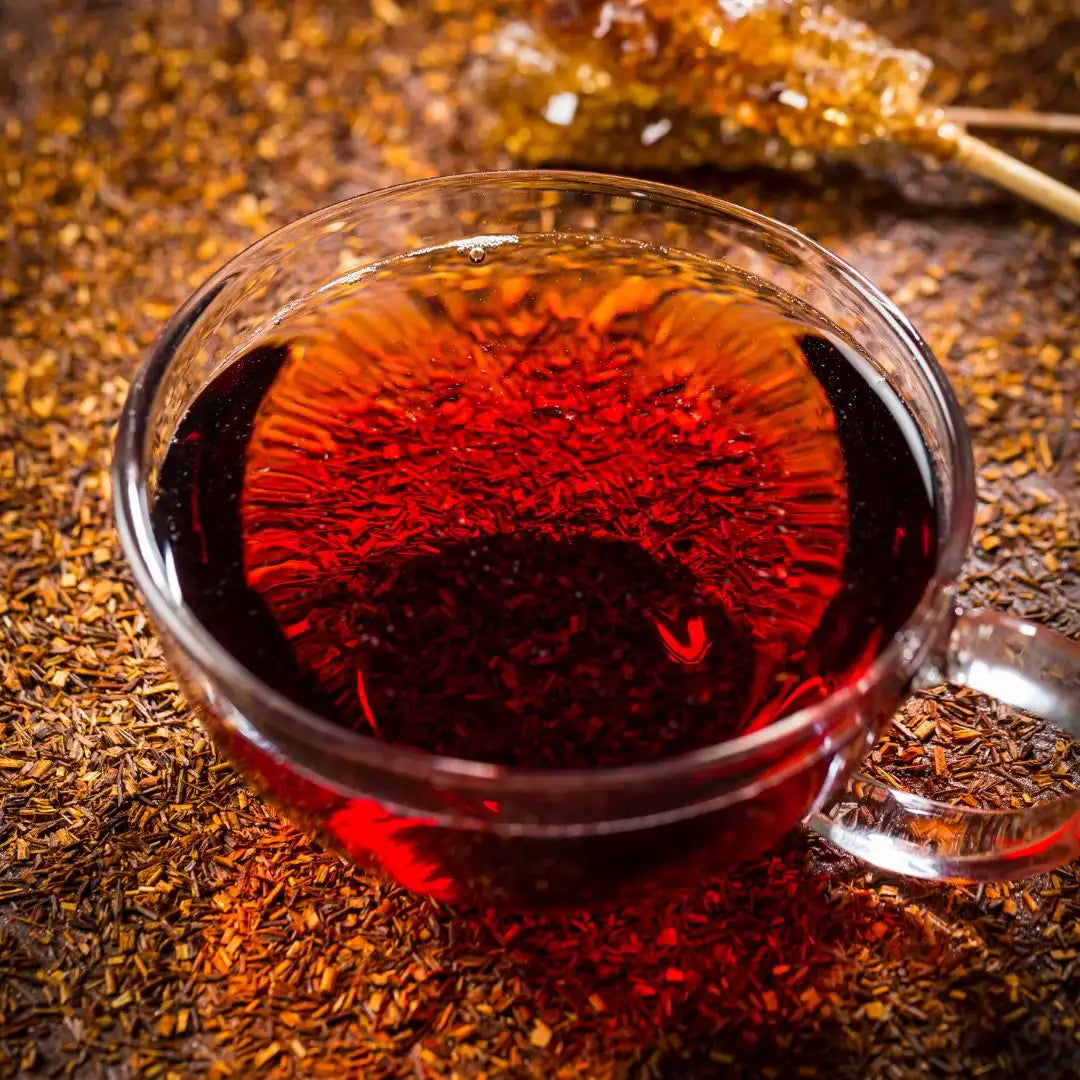 15 rooibos tea benefits: Why this herbal brew deserves a spot in your routine