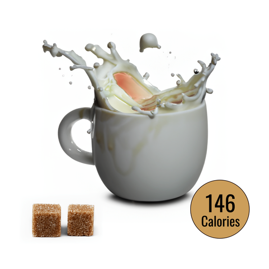 Cutting Down Milk and Sugar in Your Tea: A Practical Guide
