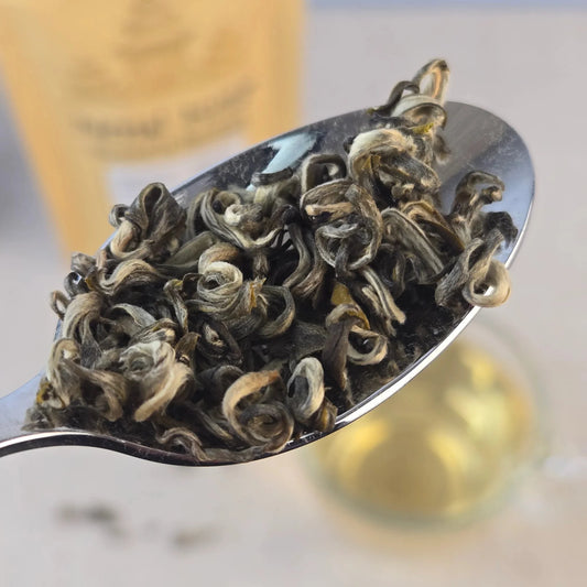 Buy Loose Leaf Tea Online Canada: The Complete Buyer's Guide
