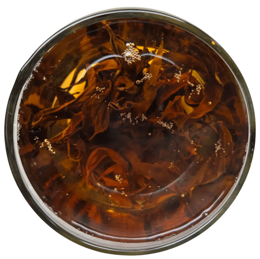 Does Tea Have Caffeine? A Complete Guide by Tea Type