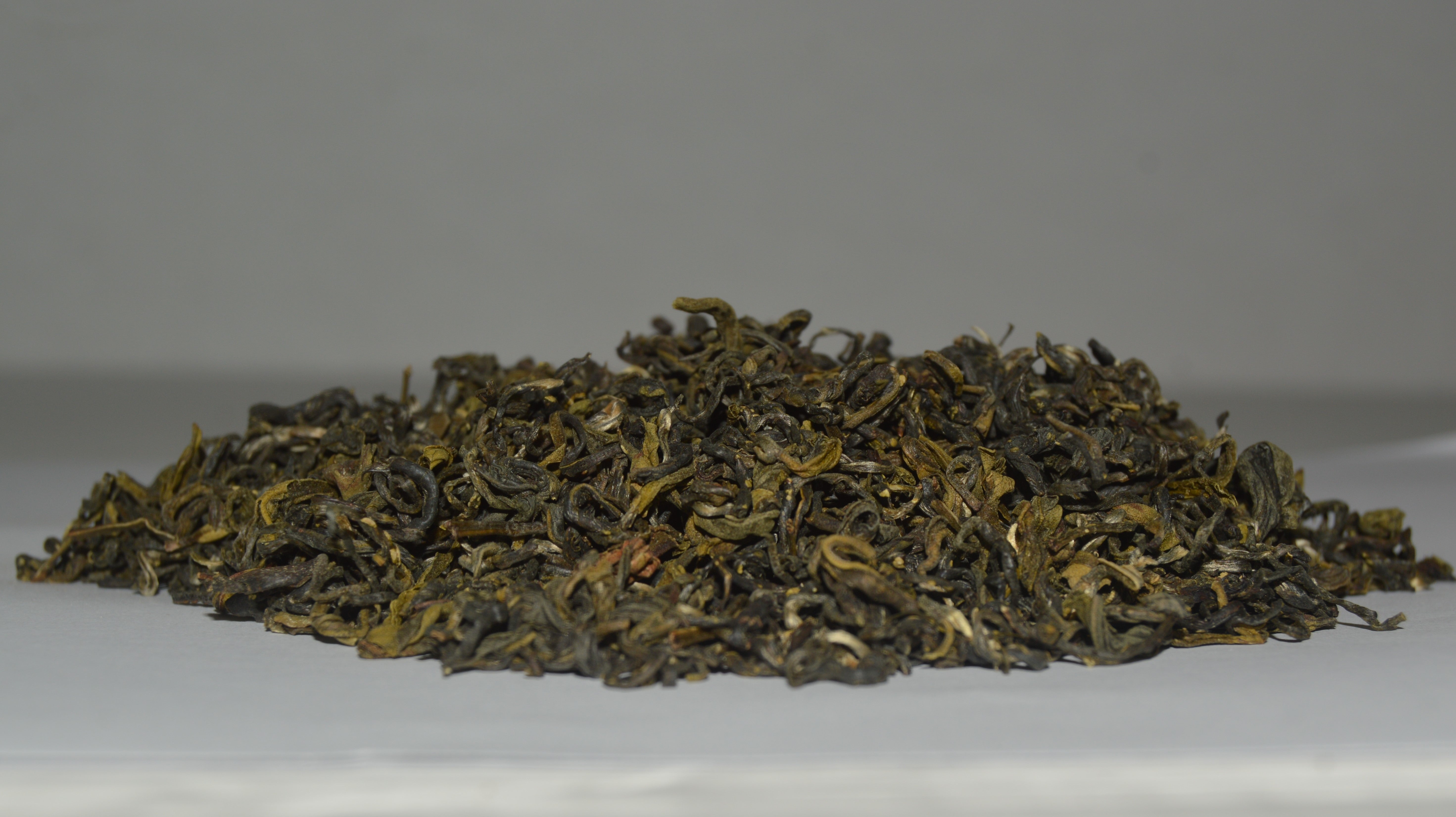 Nepal Hills- Green Tea