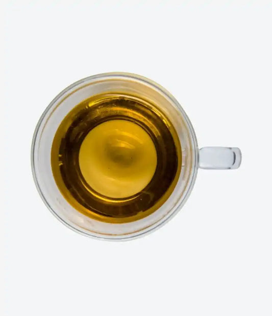 Nepal White Tea: The Rarest Cup from the Himalayan Foothills
