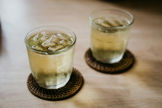 Iced Tea from Loose Leaf: Cold Brew Guide + Best Teas to Use