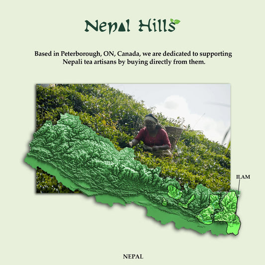 Is Nepali Tea Organic? What You Need to Know About Our Farm Certifications