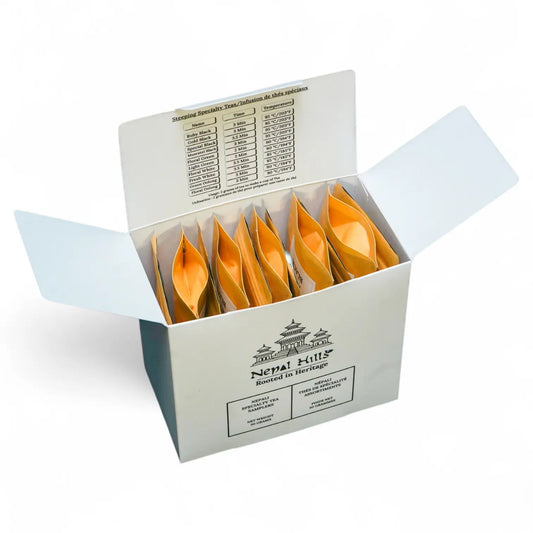 How Long Does Loose Leaf Tea Last? Shelf Life, Storage & Freshness Guide