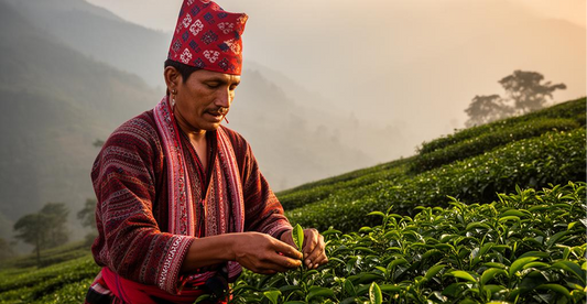 Where to Buy Nepali Tea in Canada: The Complete Source Guide