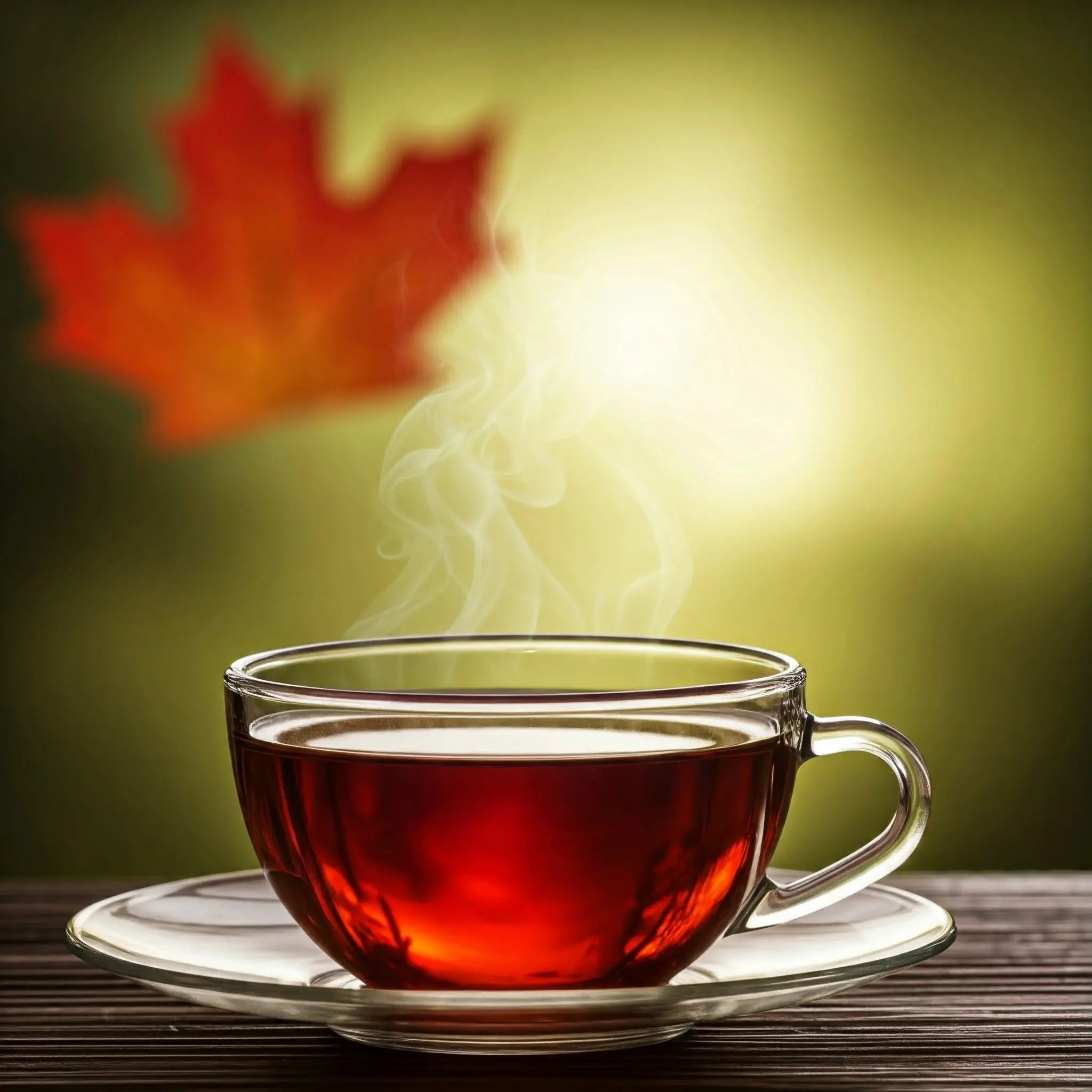 Black Tea at best prices for Canada