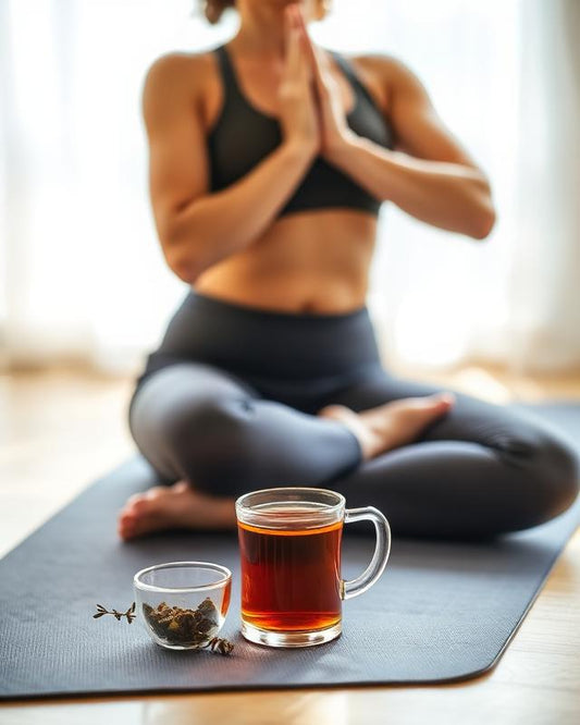 Best Tea for Weight Loss: What the Research Actually Shows