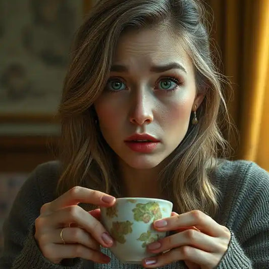 Can tea help lose weight?