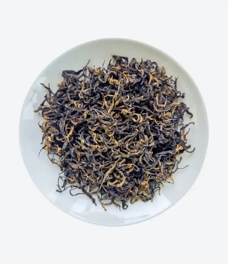 Golden Tips Tea