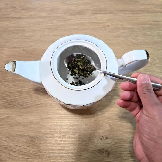 How to Brew Loose Leaf Tea: The Complete Guide