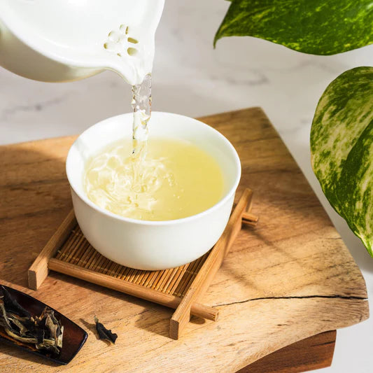 Nepal Hills Tea Inc.