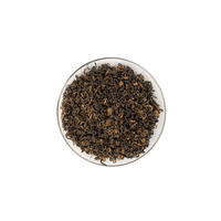 Gold Black Tea — Honey-Grape Single-Origin Nepal Tea from Ilam | Nepal Hills Tea — 3
