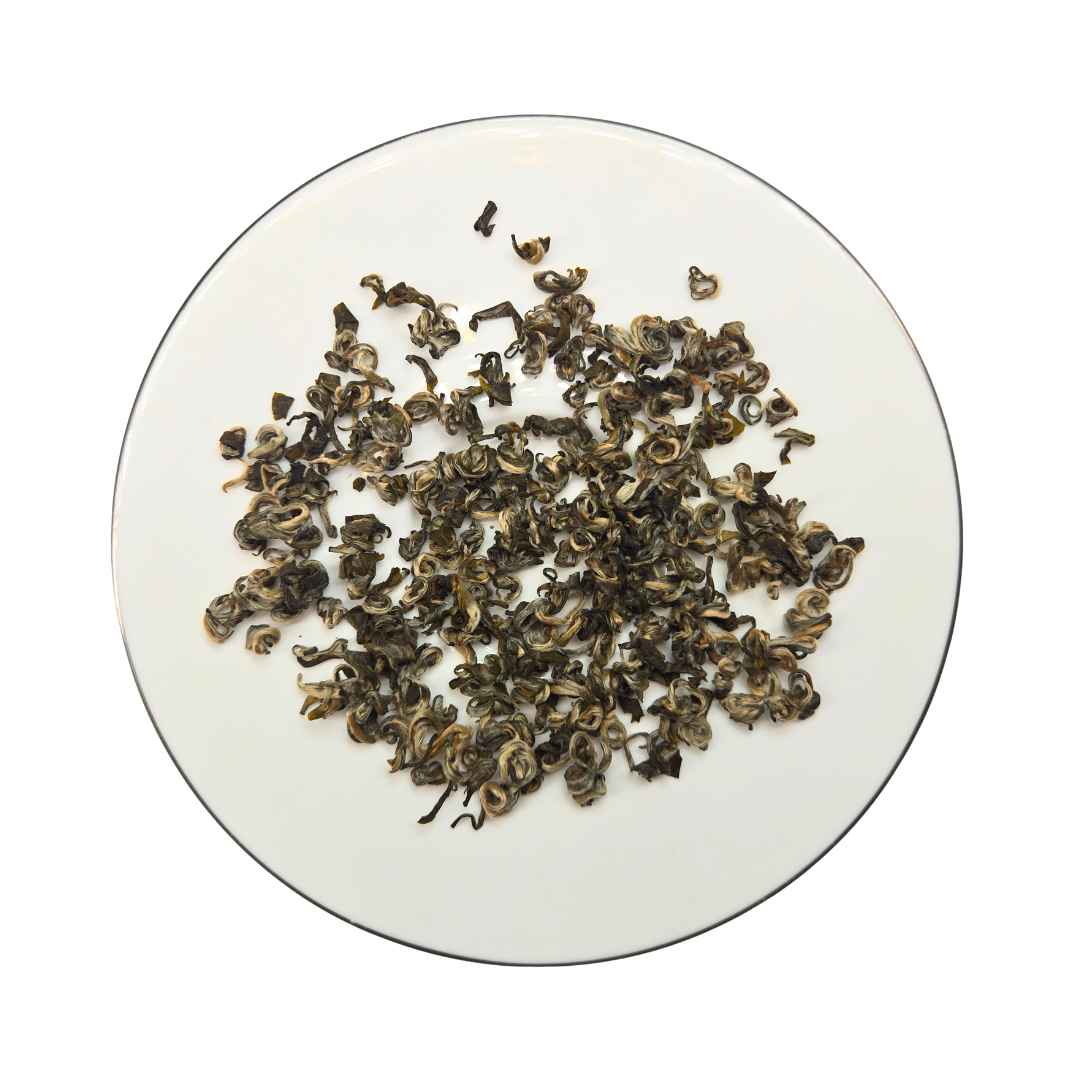 Light Tea Lovers Pack — Nepal Green and White Tea Bundle | Nepal Hills Tea — 5