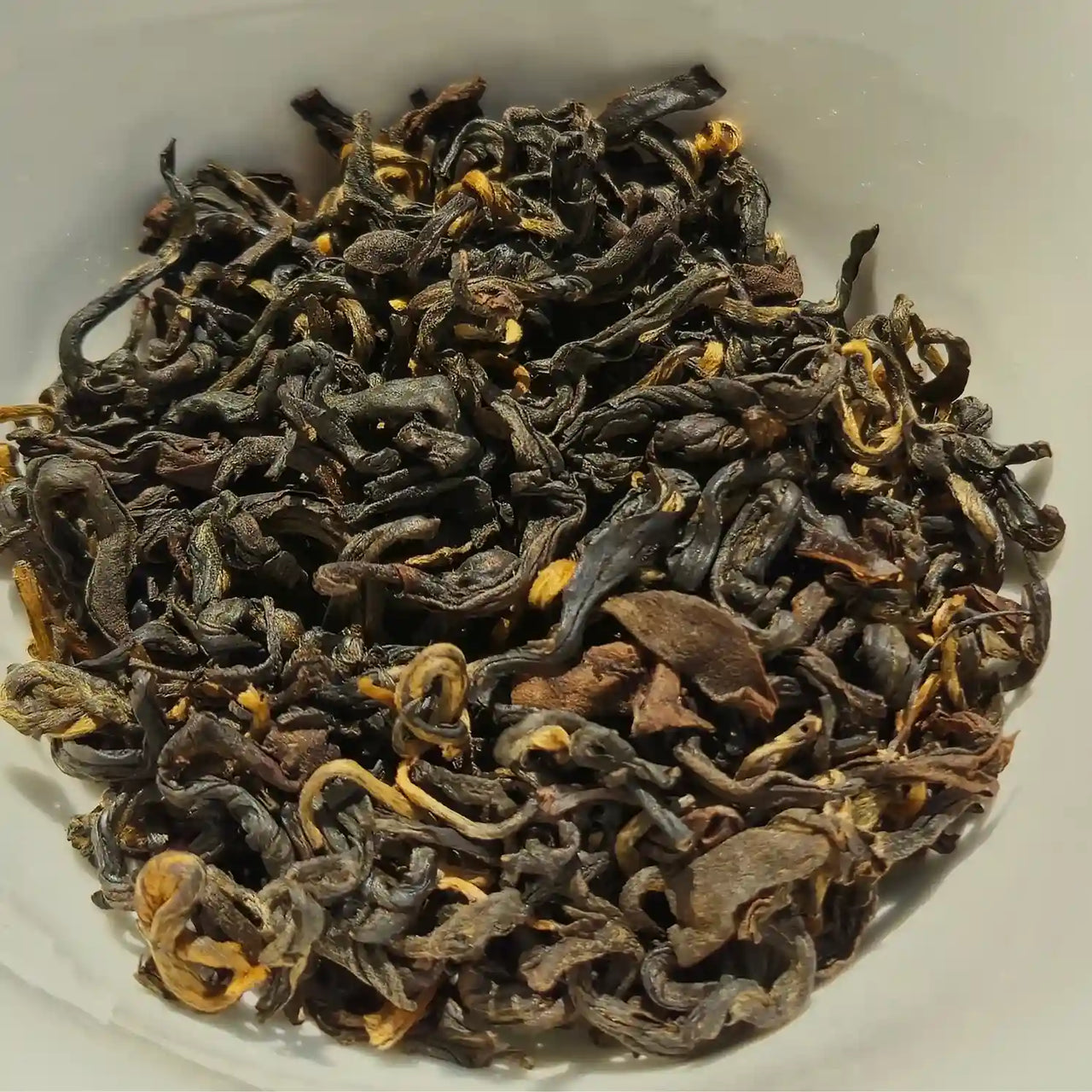 Strong Black Tea Sample Pack
