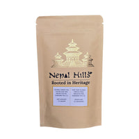 Floral Green Tea — Naturally Floral Single-Origin Nepal Green Tea | Nepal Hills Tea — 2
