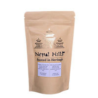 Floral Oolong Tea — Honey Blossom High-Altitude Nepal Oolong from Ilam | Nepal Hills Tea — 2