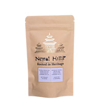Floral White Tea — Spring Blossom Nepal White Tea from Farmers Tea Co., Ilam | Nepal Hills Tea — 2
