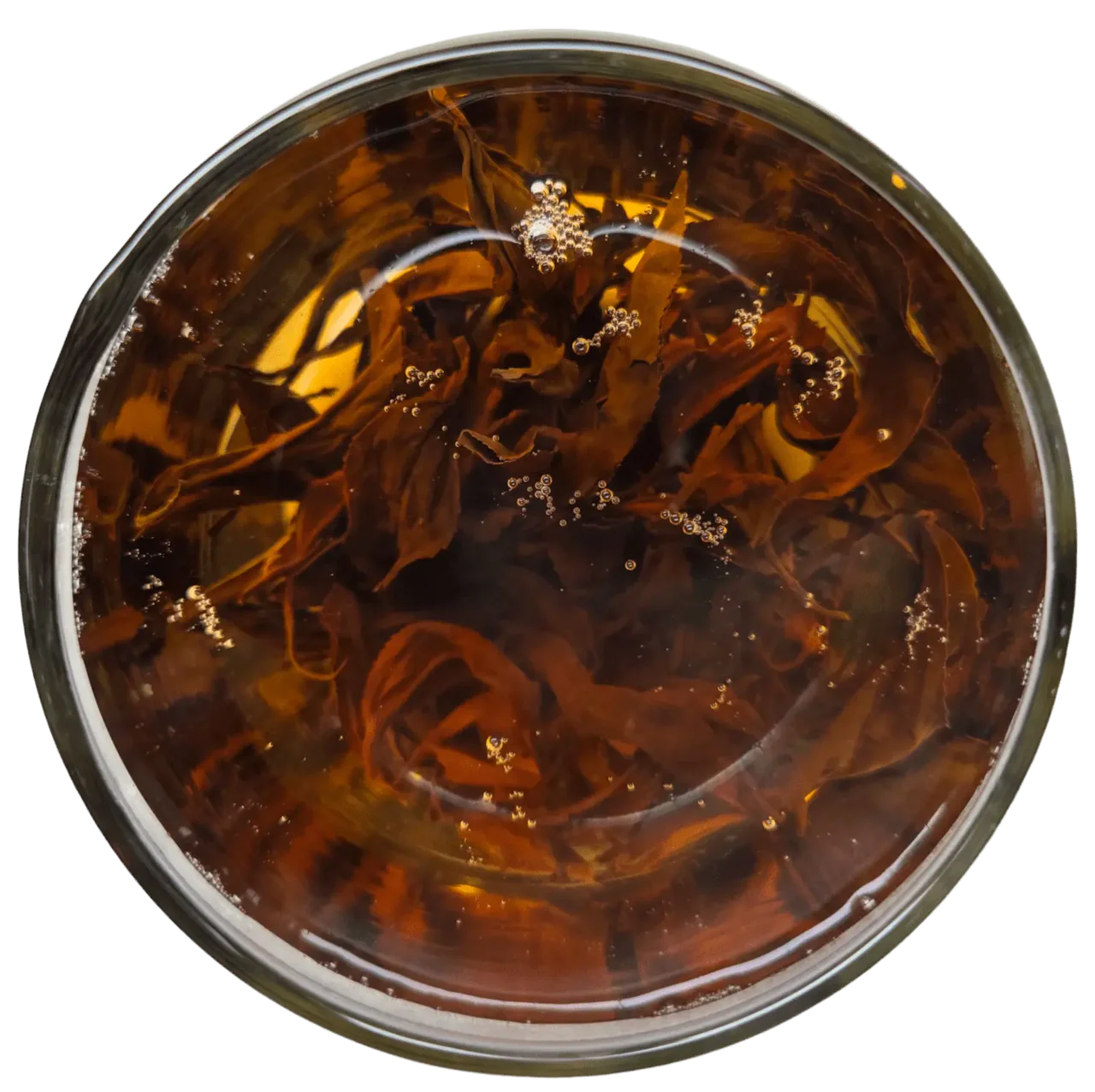 Golden Tips Loose Leaf Black Tea