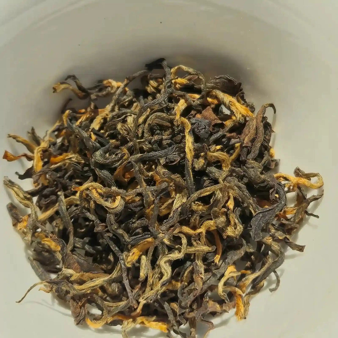 Golden Tips Tea