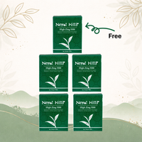 Green Tea Everyday Pack — Daily Nepal Green Tea Bundle, 250g | Nepal Hills Tea