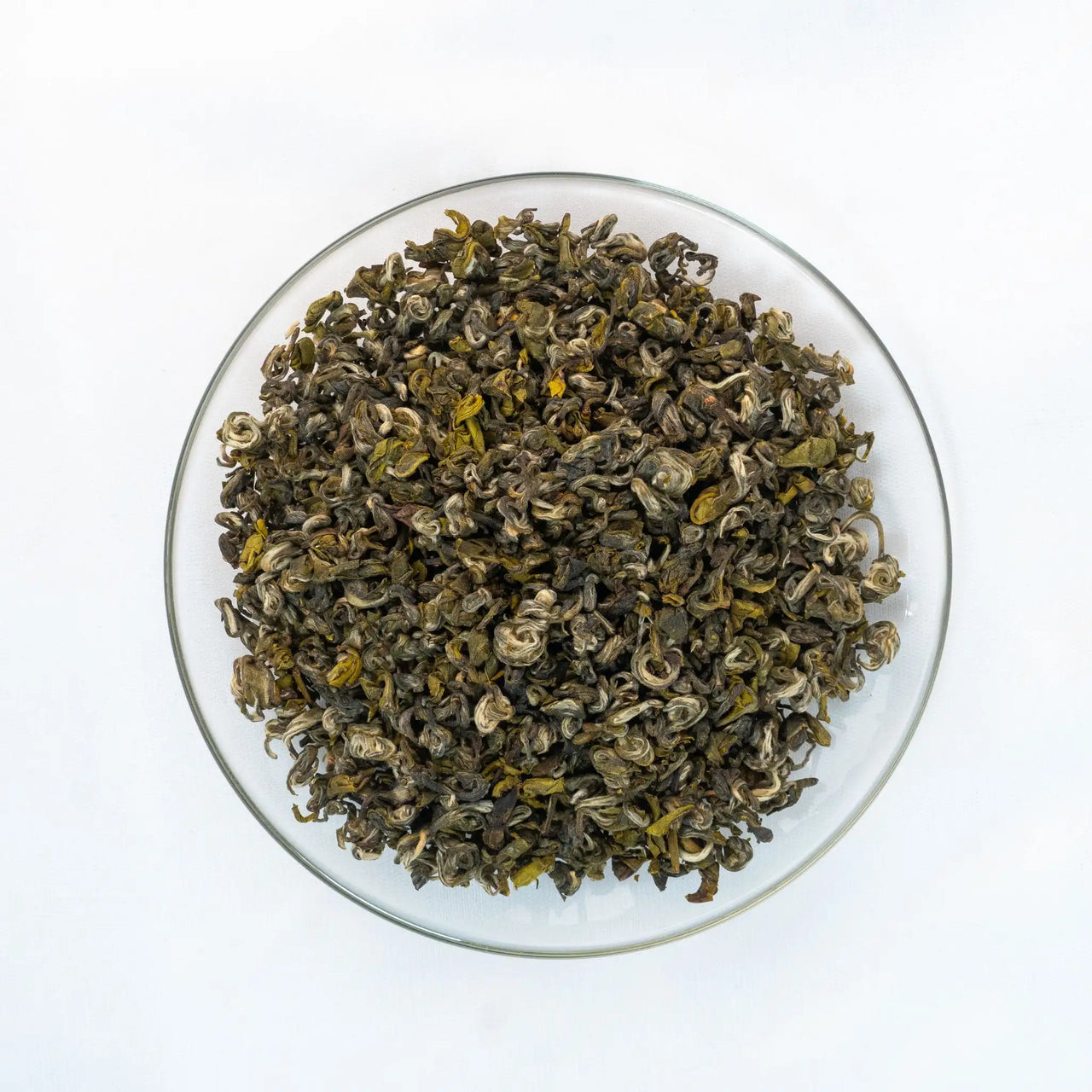 Organic Green Tea from Nepal