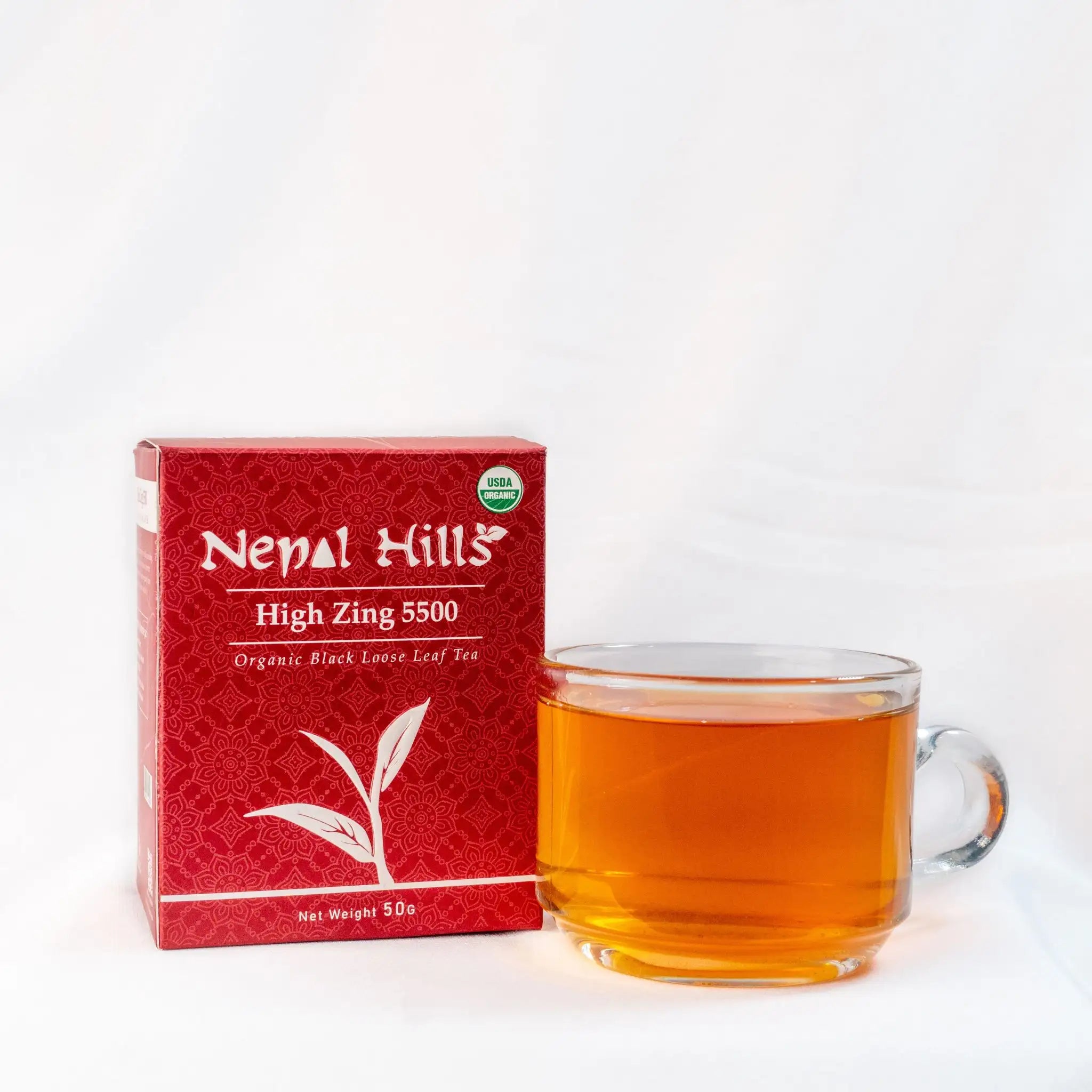 Nepal Hills Tea Inc.