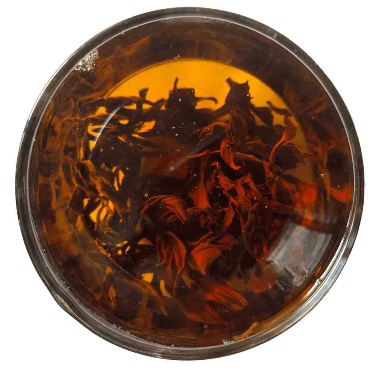 Himalayan Noir Loose Leaf Black Tea