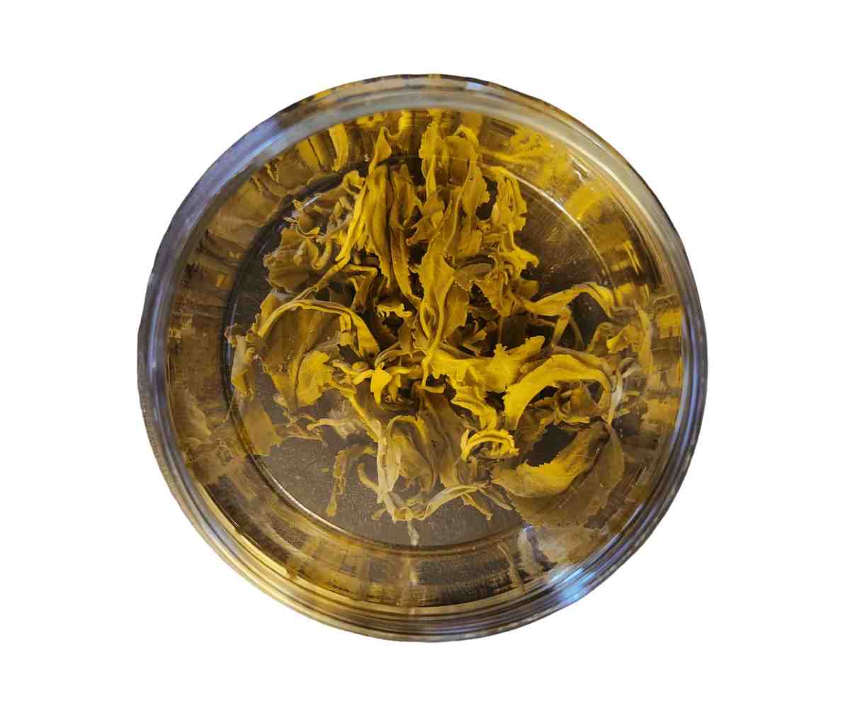 Himalayan Pearl Green Tea - One of the Top rated Green Tea