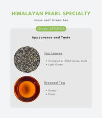 Thumbnail for Information-about-Himalayan-Pearl-Green-Tea-from-Nepal-Hills-Tea