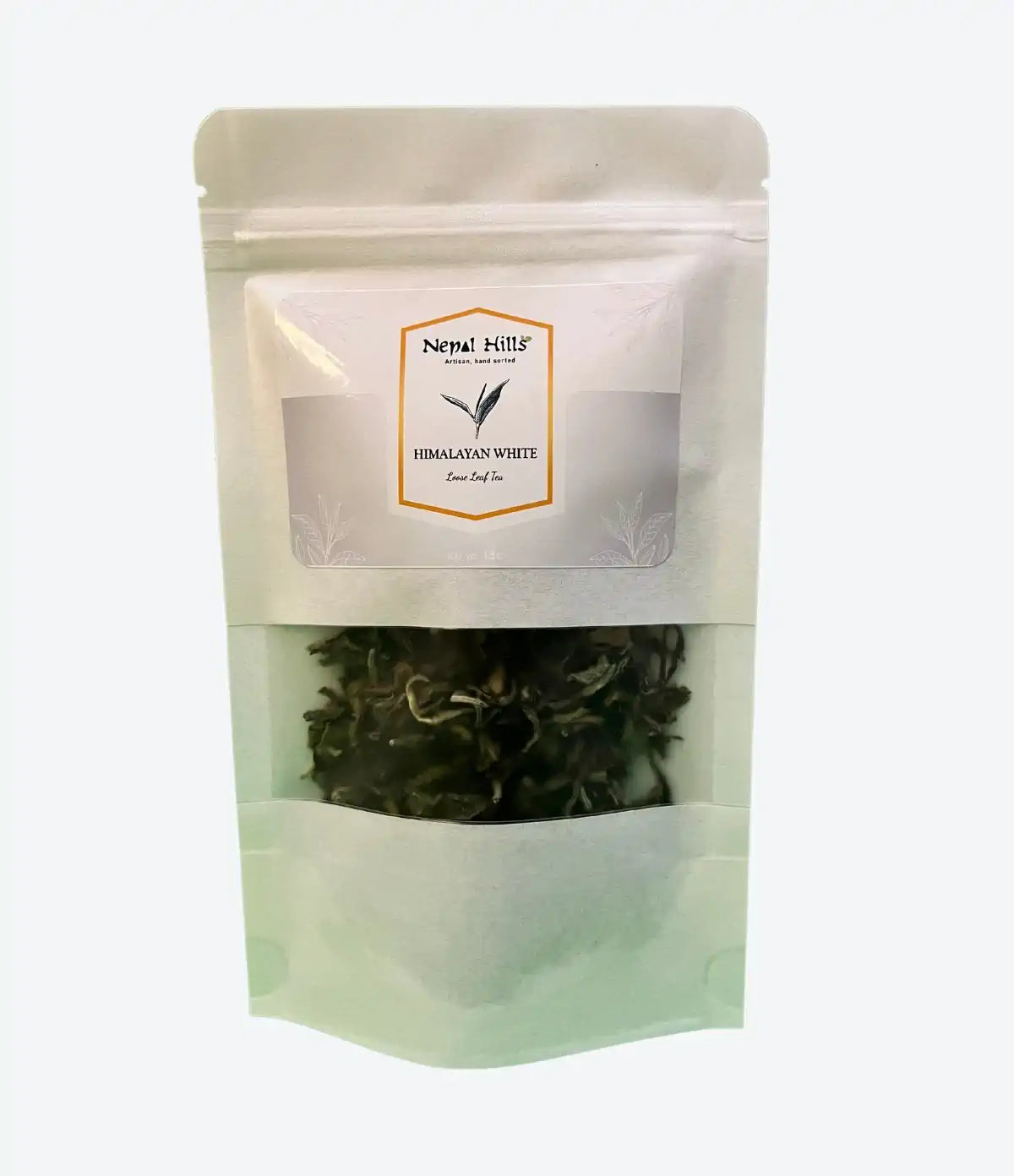 White Tea Sampler Kit
