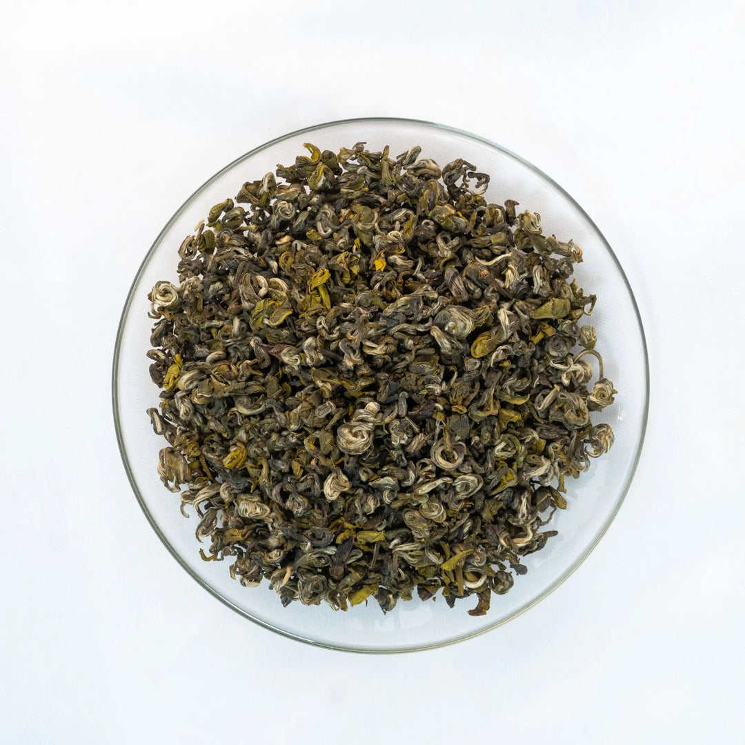 Farmers Green Tea