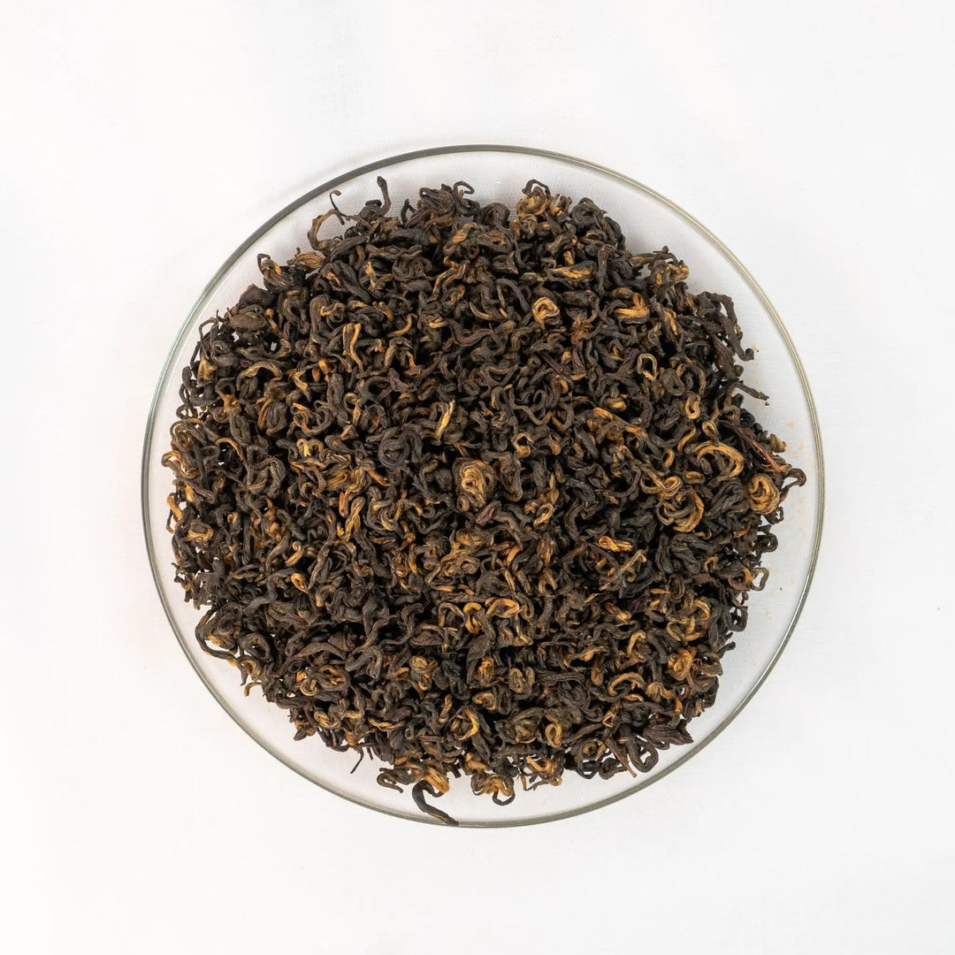 Farmers Gold Black