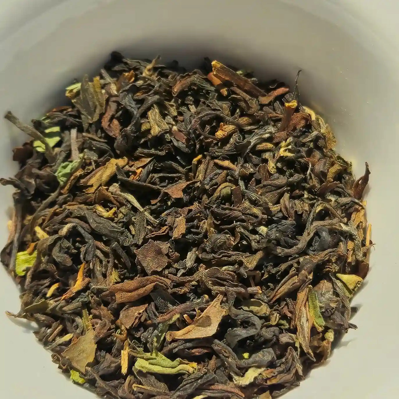 Nepal Black Tea Sample Pack
