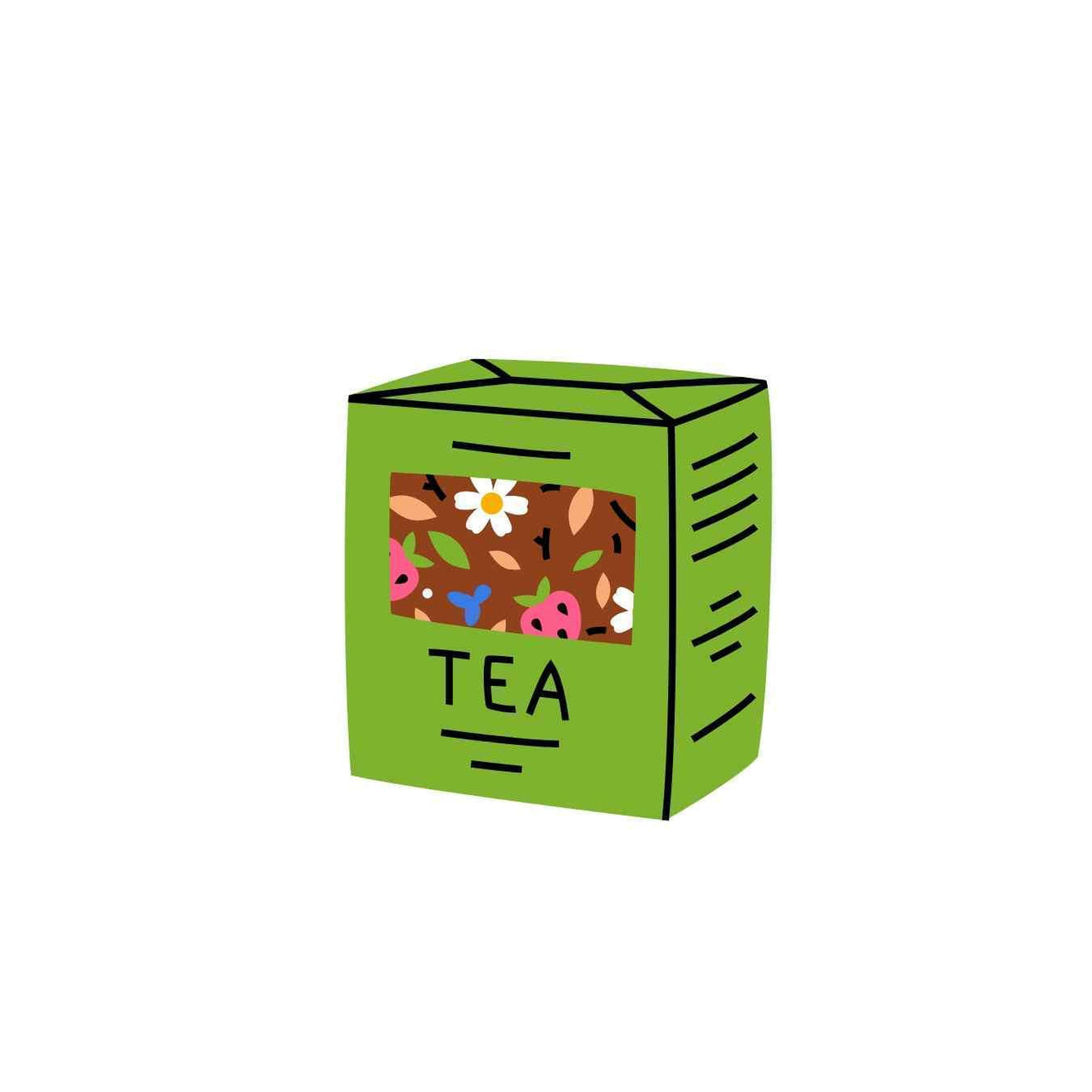 Ruby Black Tea