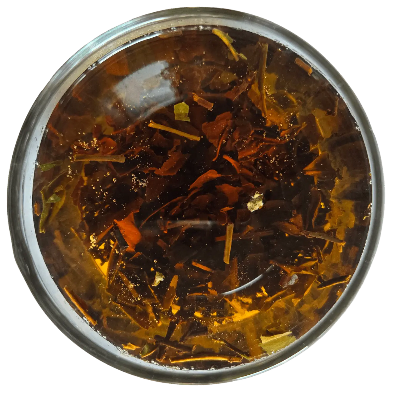 Bold Nepal Black Tea
