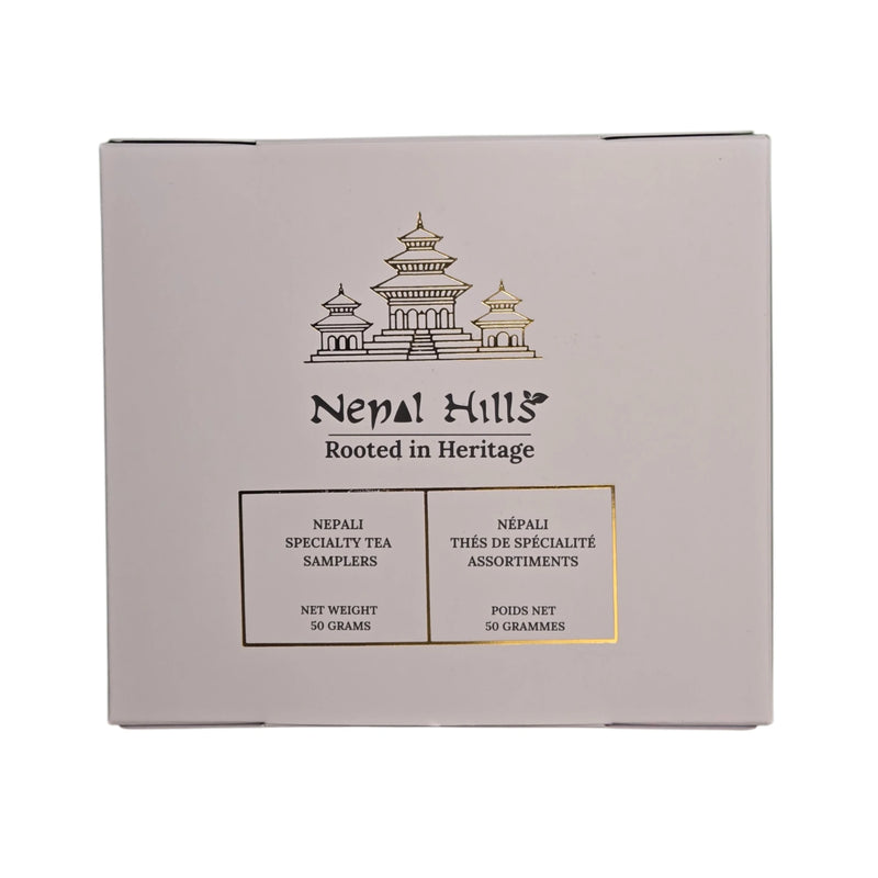 10-Tea Sampler Kit
