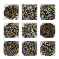 Nepal Hills Tea Sampler Kit