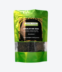 Thumbnail for himalayan-noir-tea-packaging-Nepal-Hills-Tea