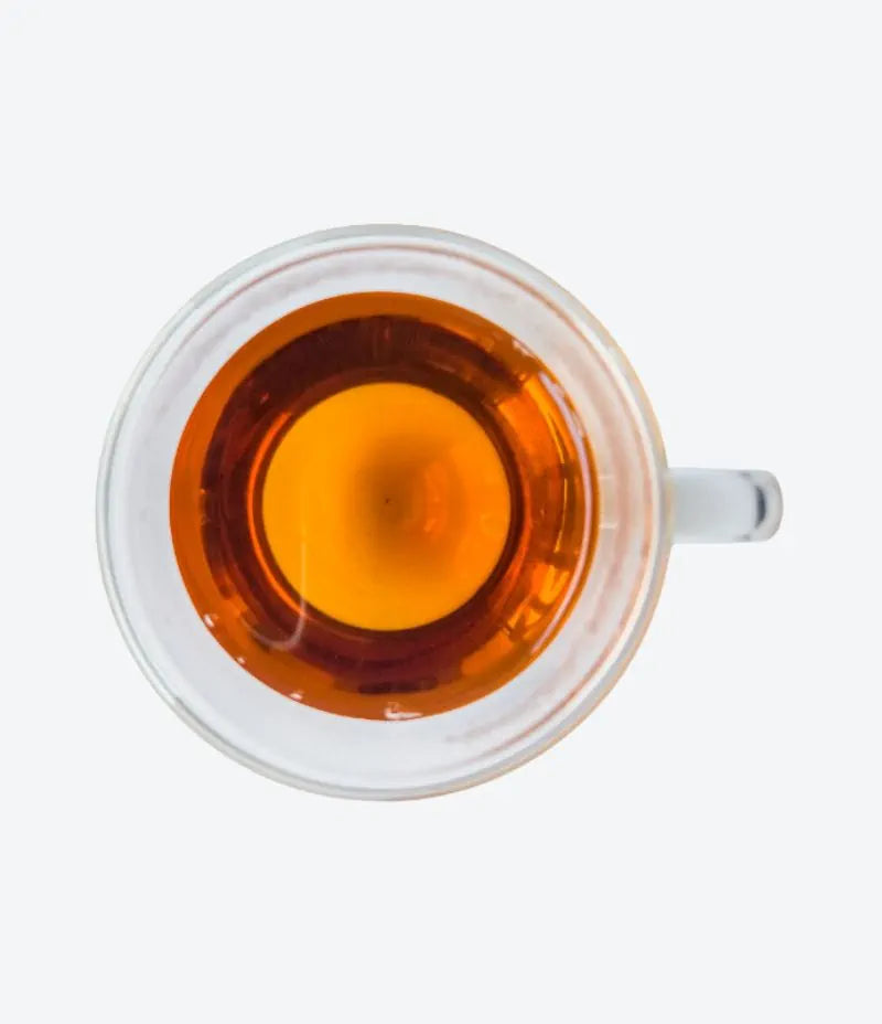 Premium Black Loose Leaf Tea - Nepal Hills Tea
