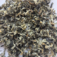 Light Tea Lovers Pack — Low-Caffeine Nepal Green and White Tea Bundle | Nepal Hills Tea — 3